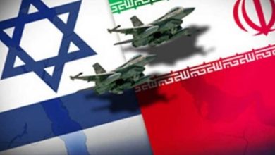 Photo of صحيفة عبرية: حرب المسيّرات بين إيران و”‘إسرائيل” تتصاعد