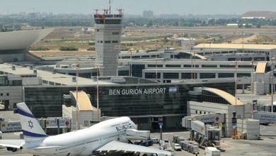 Photo of تل أبيب تمنع بقاء طائرات “الأوليغارش” الروس بمطار بن غوريون