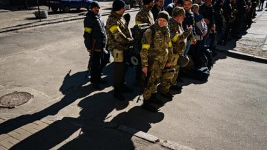 Photo of تزايد التطوع لقتال الروس في أوكرانيا: الدنمارك نموذجًا