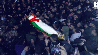 Photo of ارتفاع عدد الشهداء المقدسيين المحتجزة جثامينهم لدى السلطات الإسرائيلية إلى 20