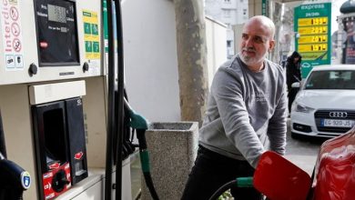 Photo of النفط يرتفع لأعلى مستوى منذ 2008 ويلامس 140 دولارا