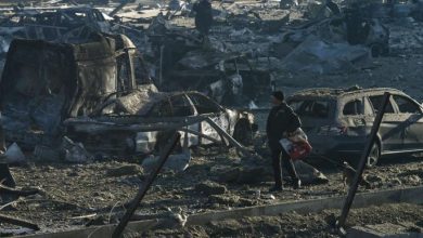 Photo of هل تنتقل روسيا إلى الخطة “ب” بعد فشل تكتيك قطع الرأس السريع في أوكرانيا؟