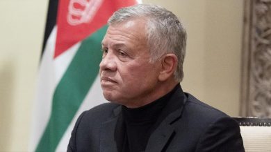 Photo of الملك الأردني يزور رام الله الأسبوع القادم في محاولات لمنع التصعيد في القدس