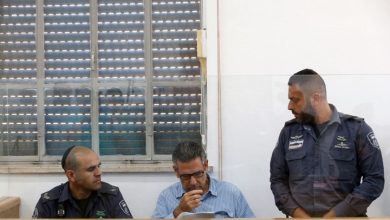 Photo of وزير إسرائيلي يكشف قصة تجنيده لصالح المخابرات الإيرانية