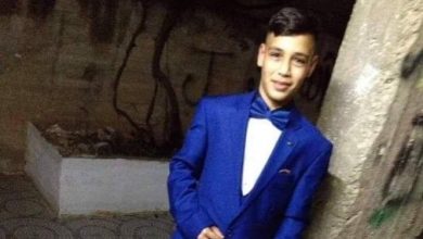 Photo of الاحتلال يسلّم جثمان الشهيد الفتى أبو عصب في القدس