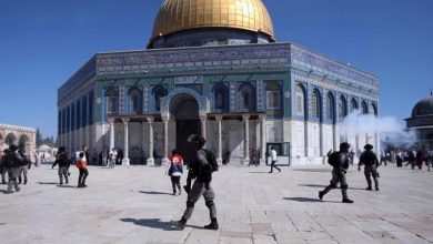 Photo of تحذيرات من محاولات المستوطنين تفجير الأوضاع في القدس عشية حلول شهر رمضان