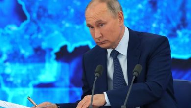 Photo of جنرال إسرائيلي يتوقع تورط روسيا في الوحل الأوكراني