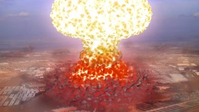 Photo of نحن خبيران بالأسلحة النووية.. وهذه هي حقيقة تهديد بوتين باستخدام النووي