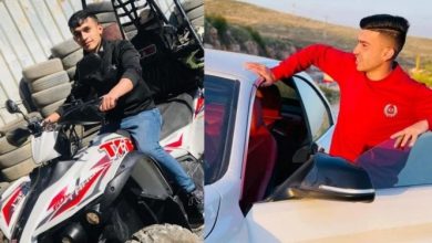 Photo of النقب: مصرع شقيقين من يطا في حادث طرق