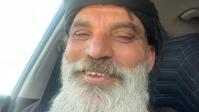 Photo of الأسير زياد جبارين من أم الفحم يتحرر من السجون الإسرائيلية بعد 20 عاما من الأسر