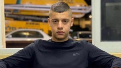 Photo of تعرض لحادث طرق قبل أسبوعين: وفاة الشاب محمد طارق عدوي من طرعان