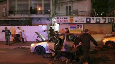 Photo of صحف اسرائيلية : لا حلول سحرية لمنع وتقليل العمليات بالمدن الاسرائيلية