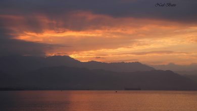 Photo of حالة الطقس: الجو غائماً جزئياً إلى صاف وباردا نسبيا