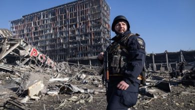 Photo of أوكرانيا تعلن فشل حصار كييف.. وبايدن يزور الحدود البولندية
