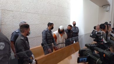 Photo of العليا الإسرائيلية تنظر في استئناف قاتل عائلة الدوابشة