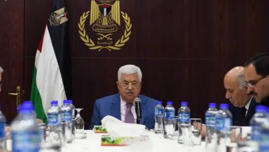 Photo of محكمة أميركية تقضي ببطلان الولاية القضائية على السلطة الفلسطينية ومنظمة التحرير