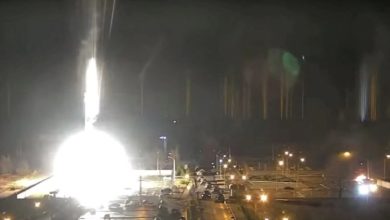 Photo of أثار استهدافها مخاوف من كارثة نووية.. تعرّف على محطة زاباروجيا الأوكرانية الأكبر من حيث نوعها بأوروبا