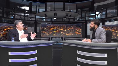 Photo of رئيس بلدية أم الفحم د. سمير صبحي في حوار شامل مع صحيفة “المدينة”: أنجزنا 90 مشروعا في مختلف المجالات بتكلفة نحو 320 مليون شيكل، وسنعمل ما بوسعنا من أجل تحقيق المزيد