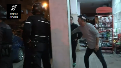 Photo of 5 قتلى في عملية إطلاق نار في تل أبيب