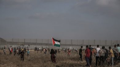 Photo of جنرال إسرائيلي يعيد طرح توطين سكان غزة بسيناء “برعاية عربية”