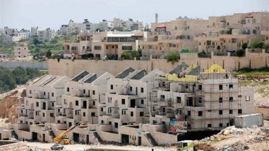 Photo of المصادقة على بناء 1200 وحدة استيطانية في القدس