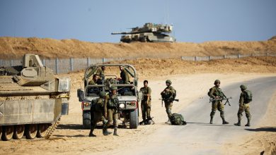 Photo of “هآرتس”: القوة العسكرية لن تحمي تل أبيب
