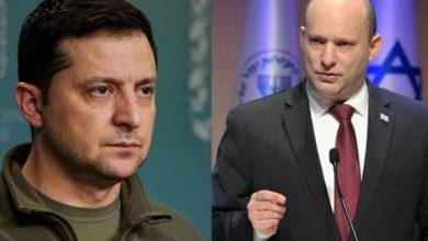 Photo of مسؤول أوكراني: بينيت طلب من زيلينسكي الاستسلام لروسيا