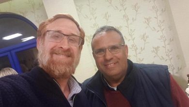 Photo of قرار بإغلاق مؤقت لجمعية ببيت جالا لاستضافتها المتطرف “يهودا غليك”