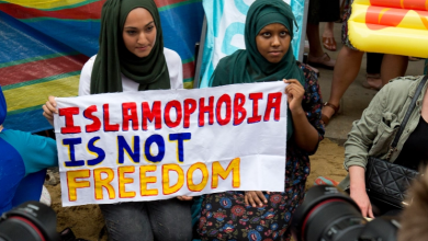 Photo of أوريان 21: ريح عاصف تهب على مسلمي فرنسا