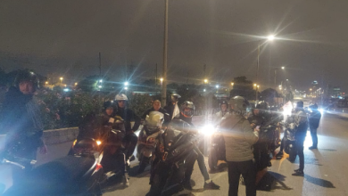 Photo of نُصرة للأقصى.. مسيرة دراجات ومركبات تنطلق عصر اليوم من يافا إلى القدس