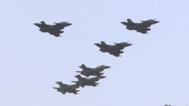 Photo of لوبوان: هل بدأت الحرب العالمية الثالثة بالفعل؟