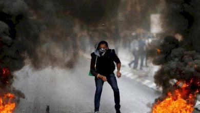 Photo of صحيفة إسرائيلية: خشية من انضمام بعض رجالات الأمن الفلسطيني للمواجهات