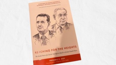 Photo of سفير أمريكي يكشف محاولات تطبيع الأسد مع تل أبيب