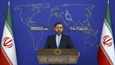 Photo of إيران: مفتاح انفراج مفاوضات فيينا في البيت الأبيض وعلى الرياض تقديم آرائها “مكتوبة”
