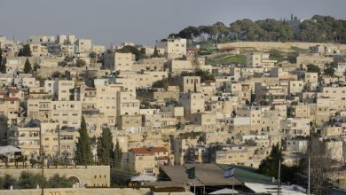 Photo of “هآرتس”: تهويد القدس يجري على قدم وساق في كل مكان فيها