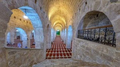 Photo of “المُصلى المرواني”.. من إسطبلات للخيل إلى منارات للعلم