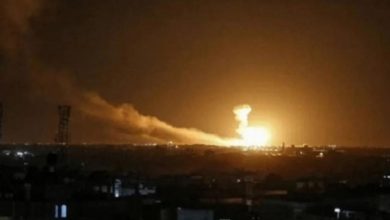 Photo of إيران تحذر المؤسسة الإسرائيلية وتذكرها بضربة أربيل