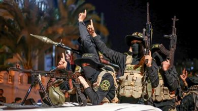 Photo of “حماس” و”الجهاد” متفقتان على الردّ على أي عدوان يتجاوز الخطوط الحمراء