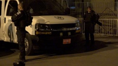 Photo of الطيرة: اعتقال شقيقين بشبهة اختطاف شاب