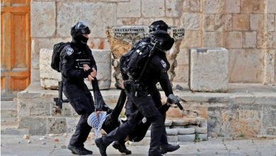 Photo of غوتيريش يتصل بعباس وبينيت لبحث استفزازات الاحتلال بالقدس