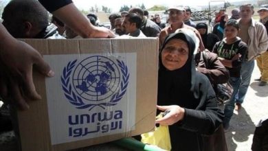 Photo of استنكار ورفض واسع لرسالة مفوض الأونروا للاجئين وتحذير من “تصفية الوكالة”