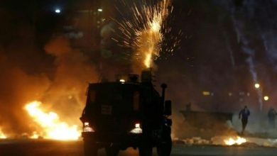 Photo of الرئاسة الفلسطينية تحذر من الانفجار وغانتس يتحدث عن الاستعداد لكل الاحتمالات..