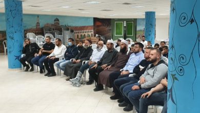 Photo of زلفة: جمعية “سواعد العطاء” تُنظّم إفطارًا جماعيًا لطلابها