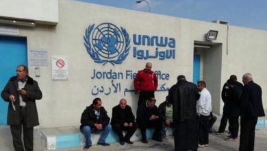 Photo of الأردن.. تحذير حقوقي من تصفية عمل “أونروا” قبل حل قضية اللاجئين