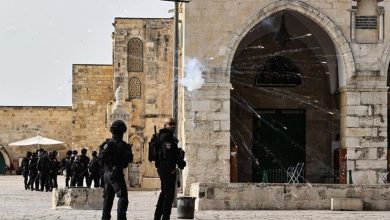 Photo of عقب اجتماع استثنائي في جدة..”التعاون الإسلامي”: المسجد الأقصى خط أحمر