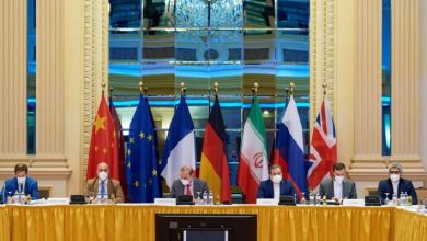 Photo of مسؤولون إسرائيليون: الولايات المتحدة تقترب من الاعتراف بفشل المحادثات النووية الإيرانية