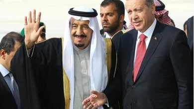 Photo of أردوغان يعتزم زيارة الرياض.. هل انتهى الحظر السعودي؟