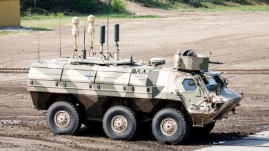 Photo of الإنفاق العسكري في العالم وصل إلى مستويات غير مسبوقة