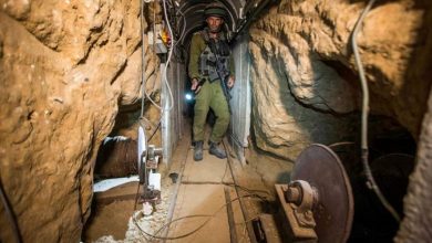 Photo of الجيش الإسرائيلي يدَّعي إحباط أسر جندي ببداية عدوان 2021 على غزة