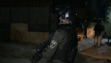 Photo of المحكمة ترجئ قرار تثبيت الاعتقال الإداري بحق أحمد اغبارية من أم الفحم ليوم الأحد المقبل